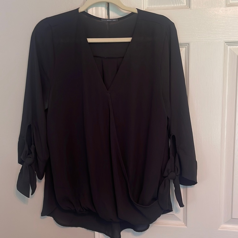 Stitch Fix - West Kei Blouse - XL